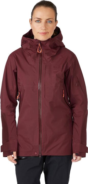 Produktbild Rab Khroma Diffuse GTX Jacket Wmns (S)