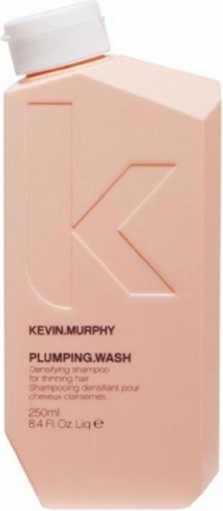 Image du produit Kevin Murphy Plumping Wash (250 ml, Shampoing liquide)