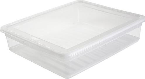 Productafbeelding keeeper Bea (33,5 x 39 x 9 cm, 9 l)