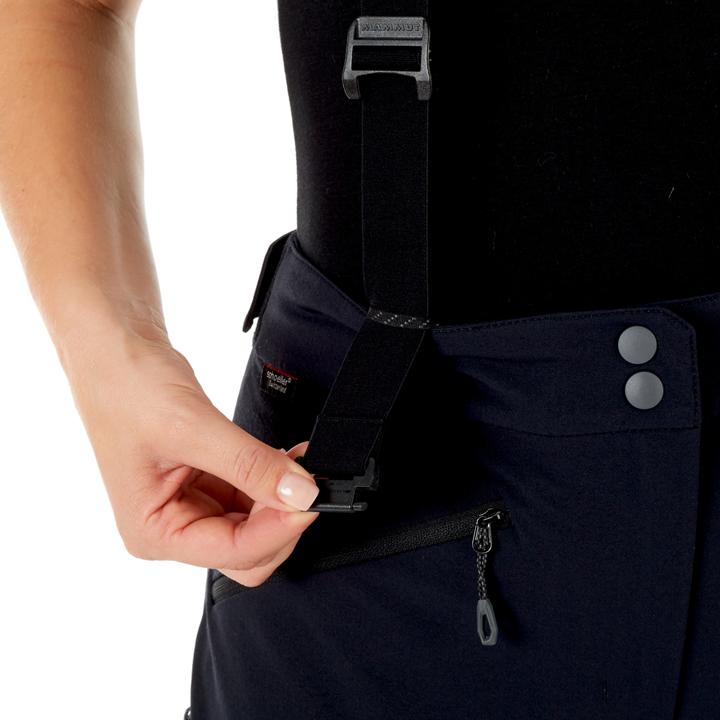 Image du produit Mammut Base Jump SO Pantalon de randonnée
