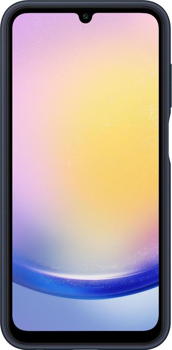 Immagine prodotto Samsung Custodia con slot per schede A25 Blu Nero (Samsung Galaxy A25 5G)