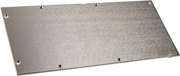 Actual product image Watercool Heatkiller V eBC Backplate