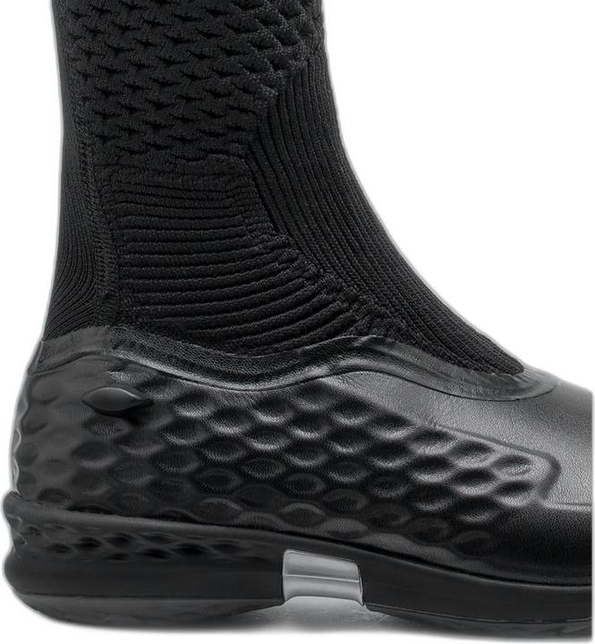 Actual product image Horse Pilot riding boots teknit (46)