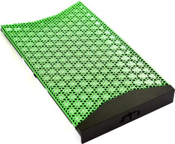 Antec P50WTMG Boîtier PC