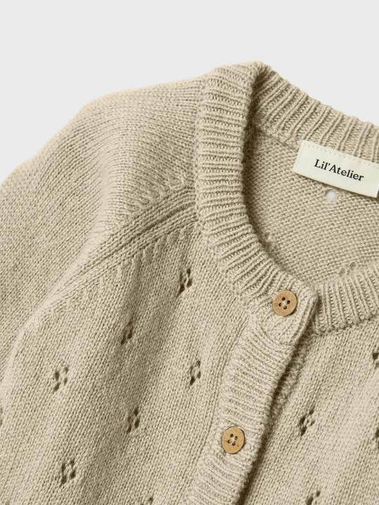 Actual product image Name it Strick Body (68)