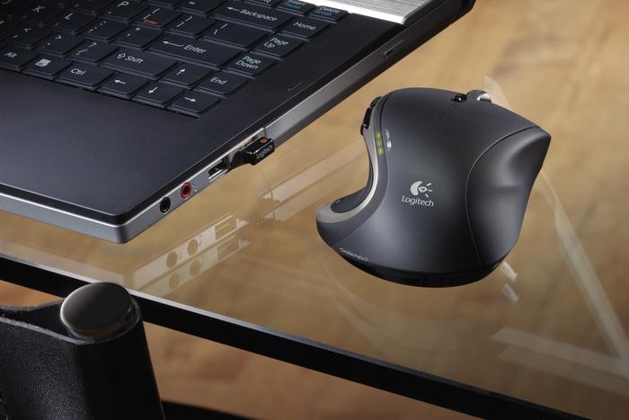 Immagine prodotto Logitech Prestazioni MX Mouse (Senza fili)