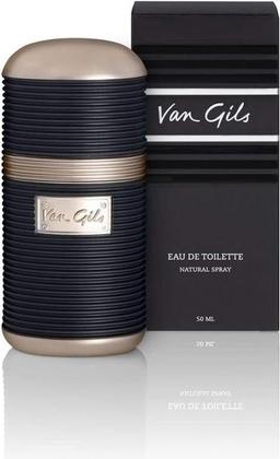 Produktbild Van Gils Strictly For Men Männer 50 ml (Eau de Toilette, 50 ml)