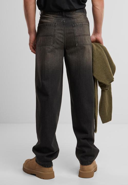 Actual product image Urban Classics 90‘s Jeans (34)