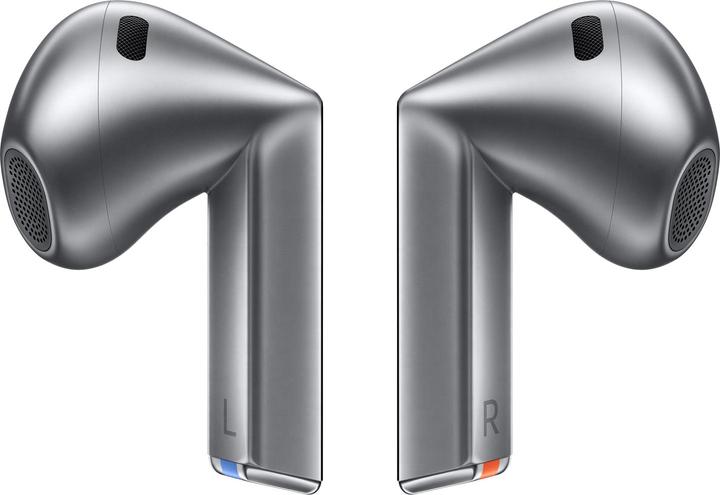 Actual product image Samsung Galaxy Buds3 (ANC, 6 h, Wireless)