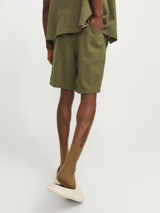 Immagine prodotto Jack & Jones Jpstjaiden Jjcrinkle Jogger Short Sn (L)