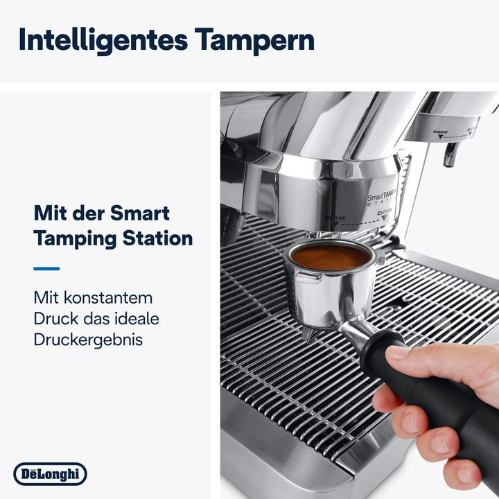 Productafbeelding De'Longhi La Specialista Prestigio