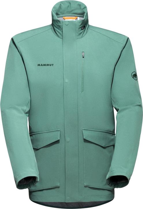 Immagine prodotto Mammut Giacca con cappuccio Seon SO Uomo (S)
