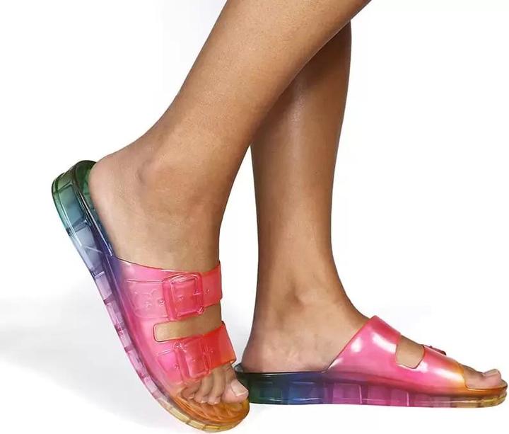 Actual product image Cacatoès 's sandals anjo (36)