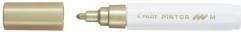 Actual product image Pilot Pintor Medium metallic (gold metallic, 1.40 mm, 1 x)