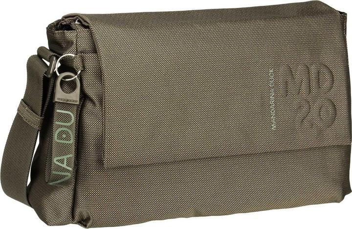 Mandarina Duck Umhängetasche MD20 Messenger QMT28