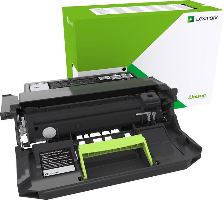 Actual product image Lexmark 58D0Z0E (FC)
