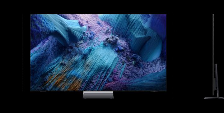 Produktbild Samsung QE98QN990F (98", QN990F, NeoQLED, Mini-LED, 8K, 2025)