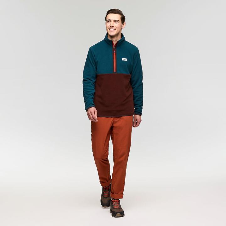 Immagine prodotto Cotopaxi Maglione in pile Amado (L)