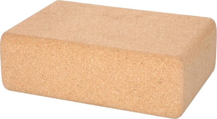 Atom Cork yoga block