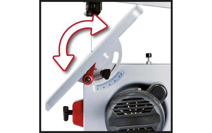 Produktbild Einhell Tc-Sb 200/1