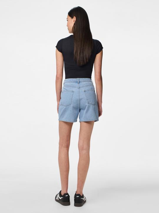 Immagine prodotto Pieces Pantaloncini in denim PCABBI (XS)