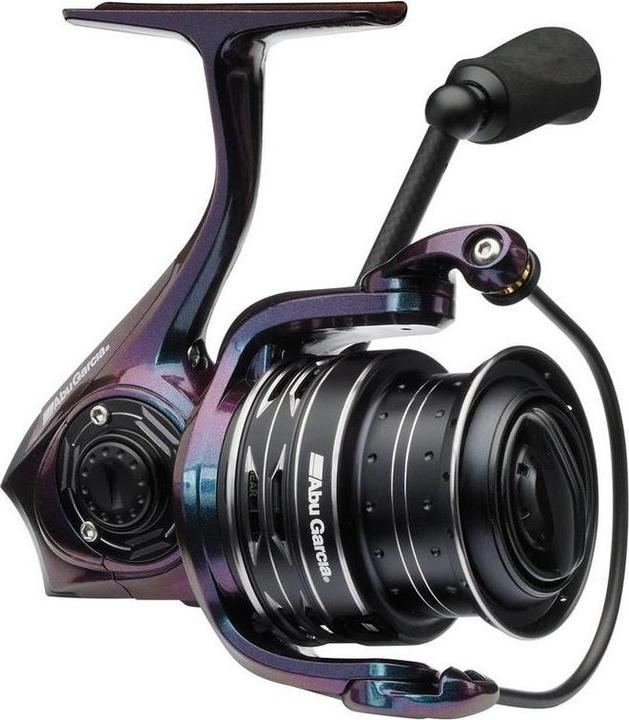 Produktbild Abu Garcia Spike Pro (2000)