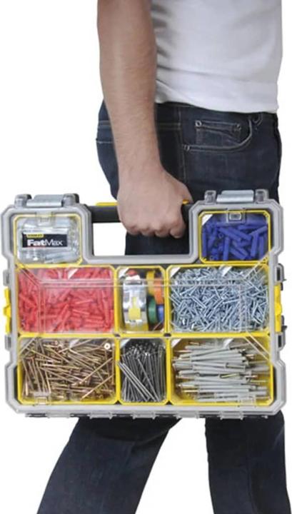 Image du produit Stanley FatMax Deep Pro Organiser