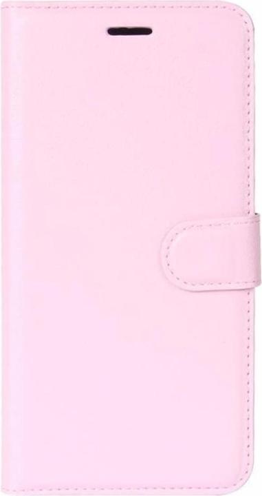Screenguard Custodia in pelle Apple iPhone SE 2022 Leather Guard (Apple iPhone SE (terza generazione))