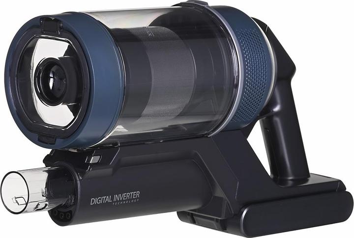 Actual product image Samsung VS20B95973B/WA Bespoke Jet Plus