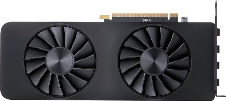 Actual product image Intel Arc A750 Limited Edition (8 GB)