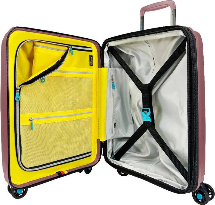 Immagine prodotto BG Berlin Enduro Luggage V2 - 2er Kofferset (100 l, L (90 - 115l))