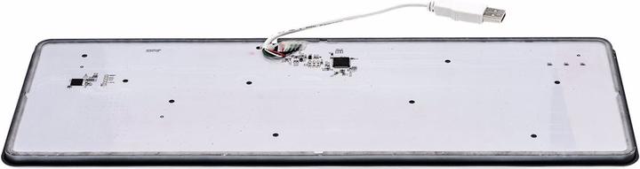 Actual product image Gett GCQ CleanType Prime Panel+ (DE, Cable)