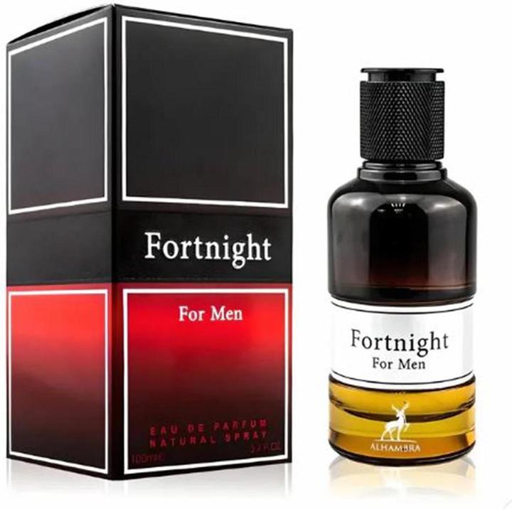 Actual product image La Muse Fortnight by Eau De Parfum Spray 100 ml (Eau de parfum, 100 ml)