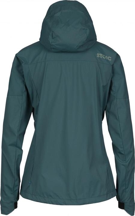 Produktbild Stoic Women's AkkaSt. Windbreaker (34)