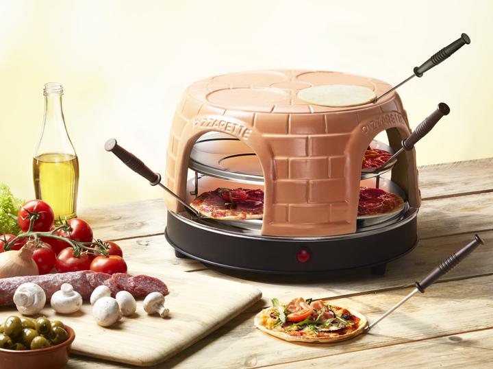 Produktbild Emerio Pizzaofen