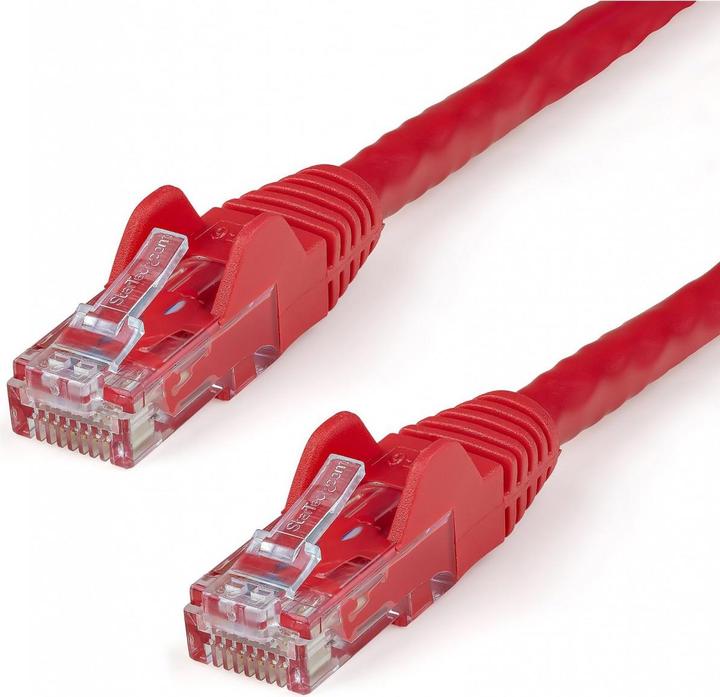 Produktbild StarTech .com 1.5 m CAT6 Cable (U/UTP, CAT6, 1.50 m)