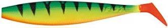 Image du produit Fox Rage Pro Shad Firetails Fire Tiger 14cm (14 cm)