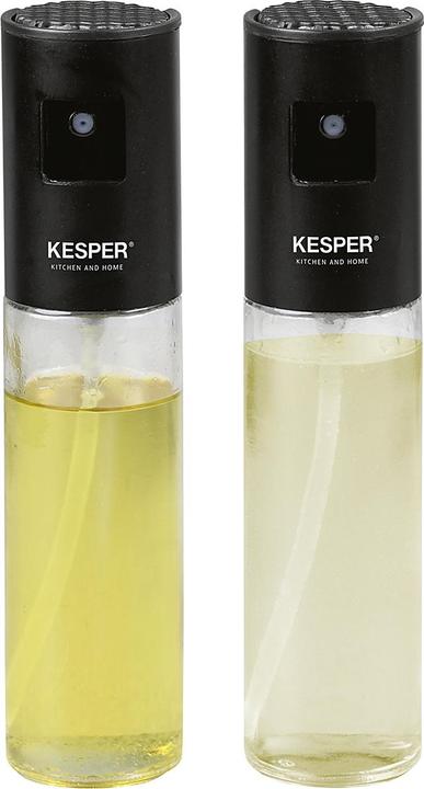 Image du produit Kesper Kit de pulvérisation de vinaigre/d'huile (966.51 ml)