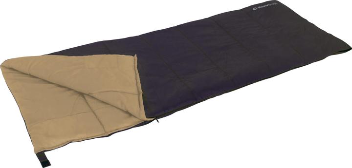 Produktbild Eurotrail Decke Sommerschlafsack Spring (210 cm)