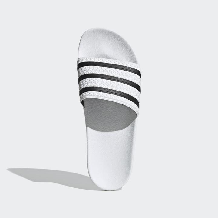 Actual product image adidas Adilette (39 1/3)