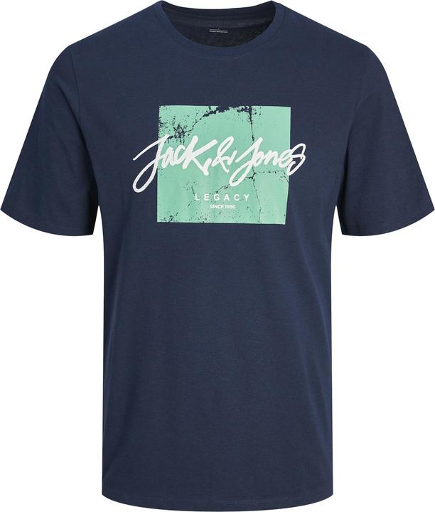 Image du produit Jack & Jones 3er-pack Logo Rundhals T-shirt T-shirt (XL)