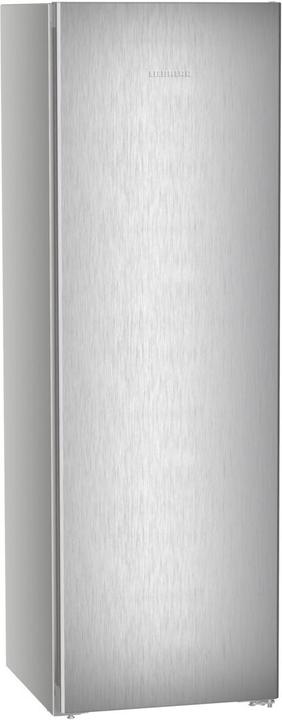 Produktbild Liebherr Kühlschrank freistehend Plus RBsfe 5220 Front SteelFinish und silber (377 l)
