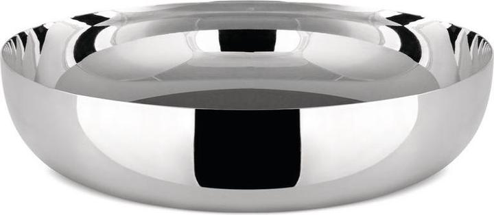 Alessi Insalatiera argento (29 cm, 4.10 l, 1 x)