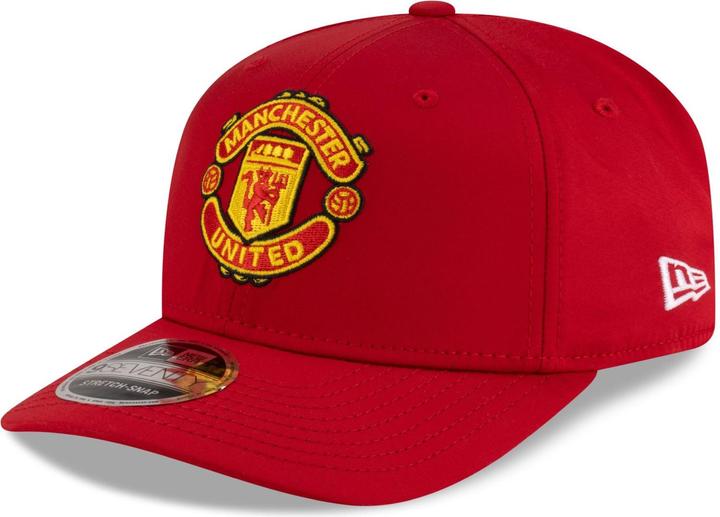 New Era 9Seventy Stretch-Snap Cap - Manchester United