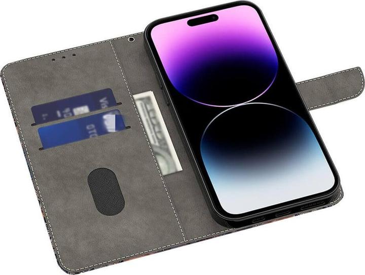 Actual product image Cover-Discount iPhone 16 Pro Max - 3D effect case (Apple iPhone 16 Pro Max)
