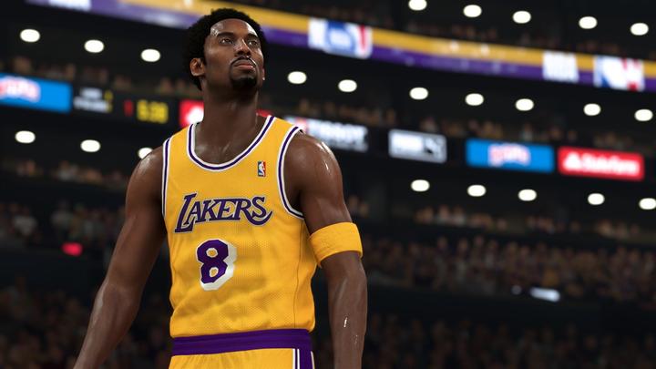 Immagine prodotto 2K Games NBA 2K21 (Xbox One) Preowned (Xbox One S)