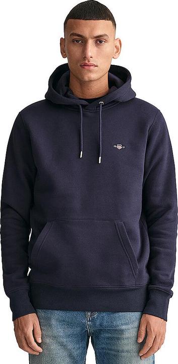 Image du produit GANT Sweat à capuche (M)