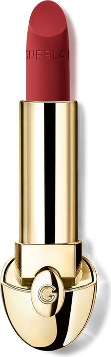 Image du produit Guerlain Rouge G Velvet 24 Lèvres Recharge 258 (258 - Le Bois De Rose)