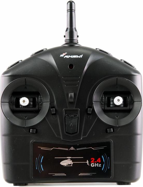 Productafbeelding Amewi Buzzard Pro XL elektrische helikopter