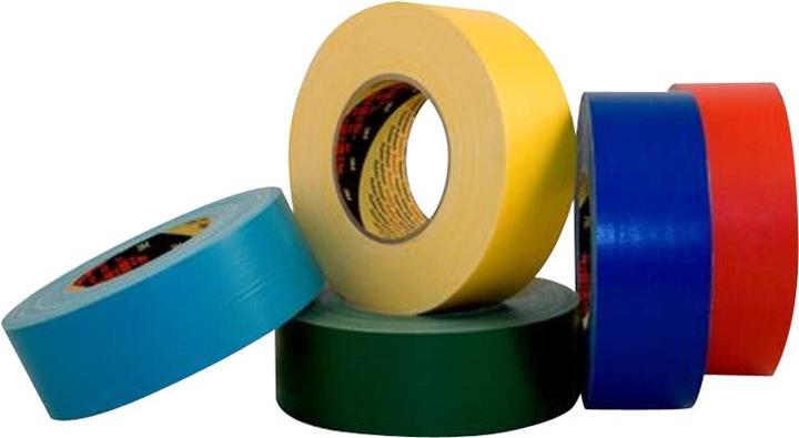 Immagine prodotto 3M Premium Gewebe-Klebeband 389 (50 mm)